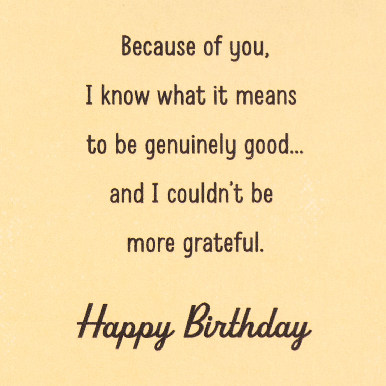 Black Woman Holding Son Birthday Card for Mom Sentiment image number 3