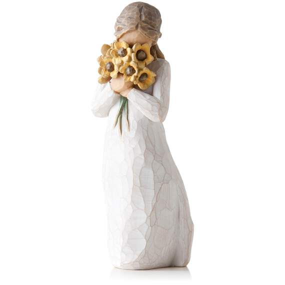 Willow Tree® Warm Embrace Figurine, , large image number 1