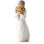 Willow Tree® Warm Embrace Figurine, , large image number 1