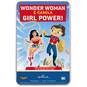 Wonder Woman™ Girl Power Personalized Puzzle and Tin, , large image number 4