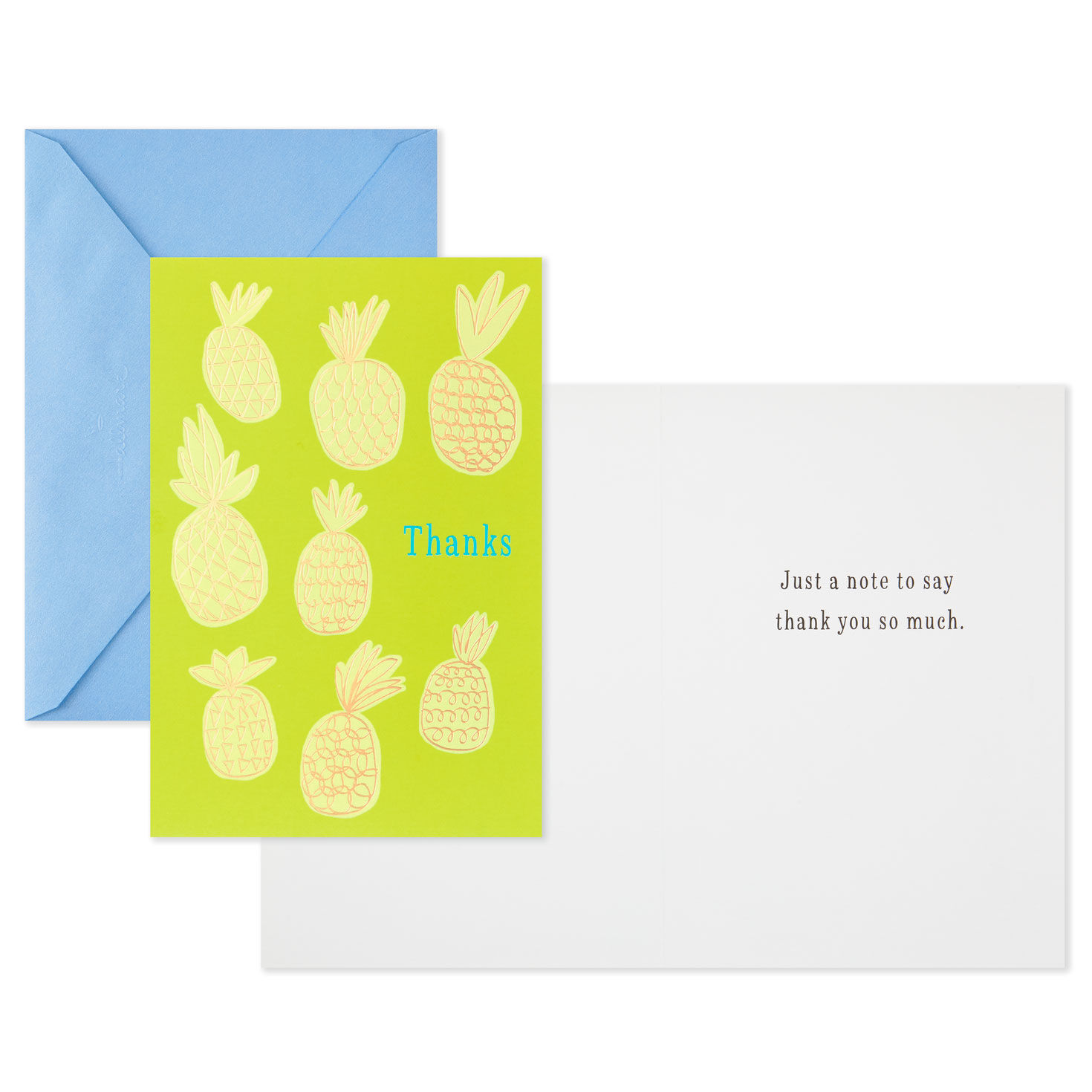 Cheery and Bright Assorted Multi-Occasion Cards, Pack of 8, , large image number 5