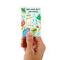 3.25" Mini Little World Changers™ Day Packed With Good Stuff Card, , large image number 1