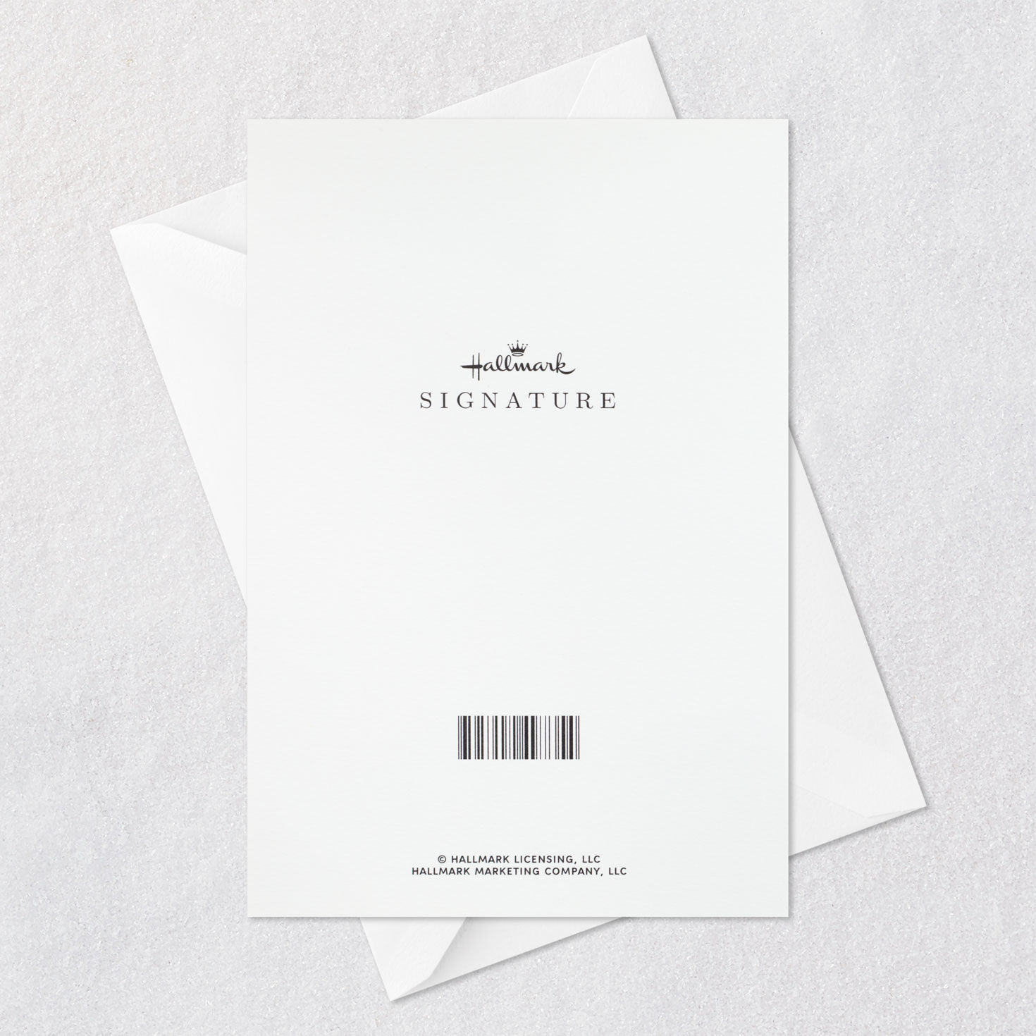 Balloon Bouquet Birthday Card Card Back with Envelope image number 7