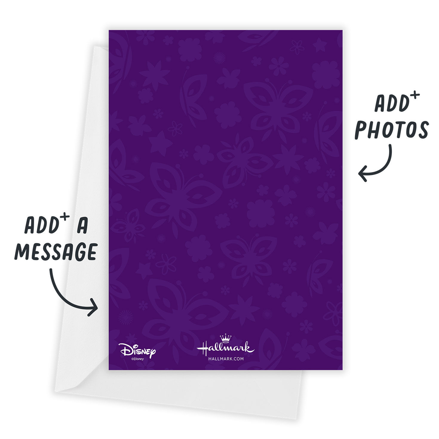 Disney Encanto Magic Awaits You Birthday Invitation, , large image number 3
