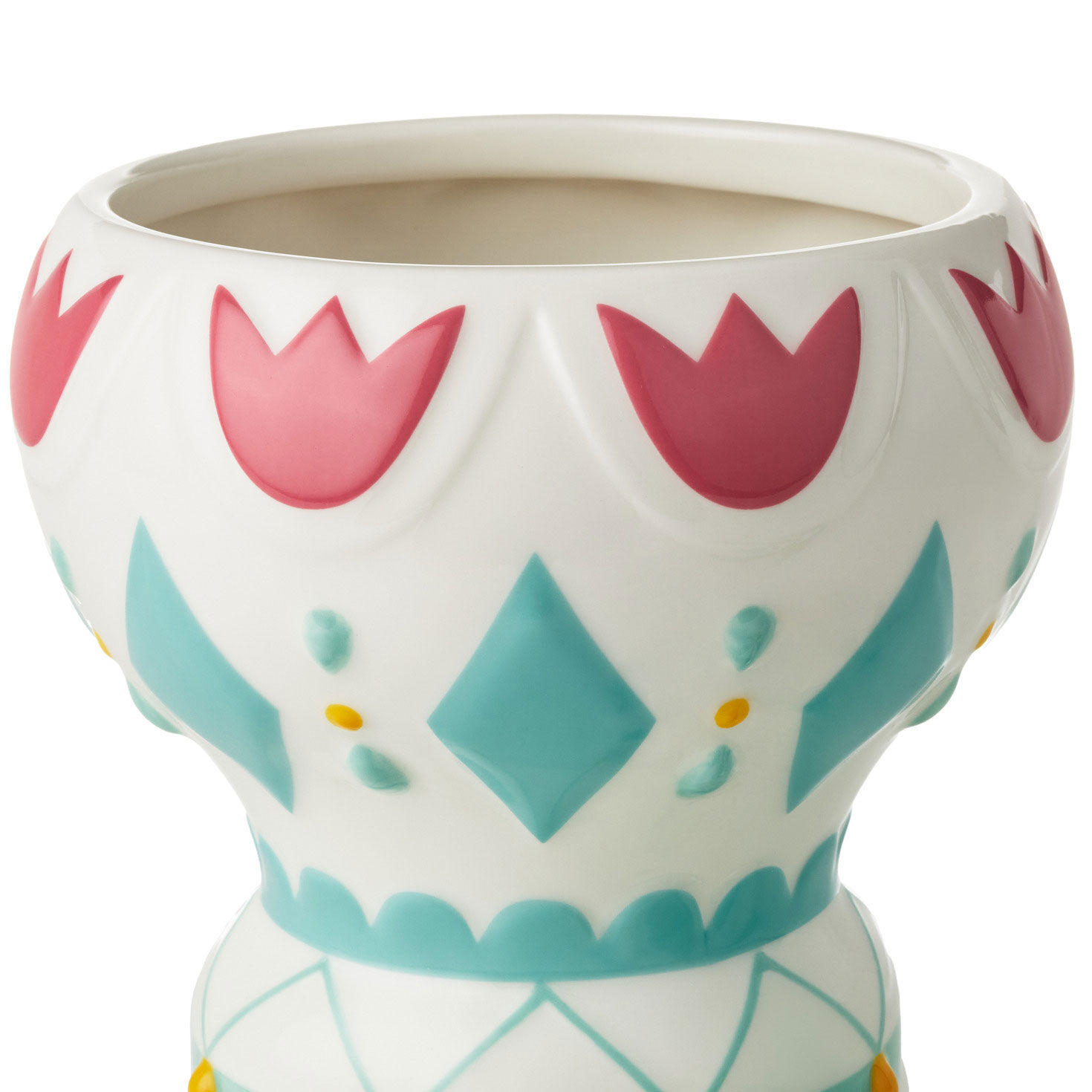 Disney It's a Small World Hot Air Balloon Cookie Jar With Sound for only USD 79.99 | Hallmark