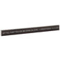 Be Done In Love Scripture Quote Wood Sign, 23.5x2, , large image number 1