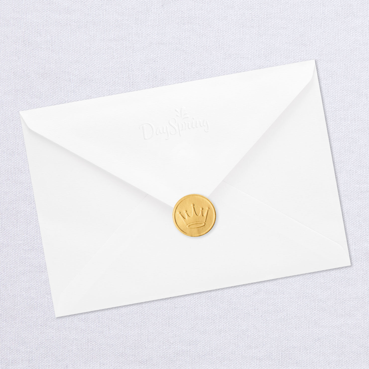 Gold Chalice Religious First Communion Card for Boy, , large image number 8