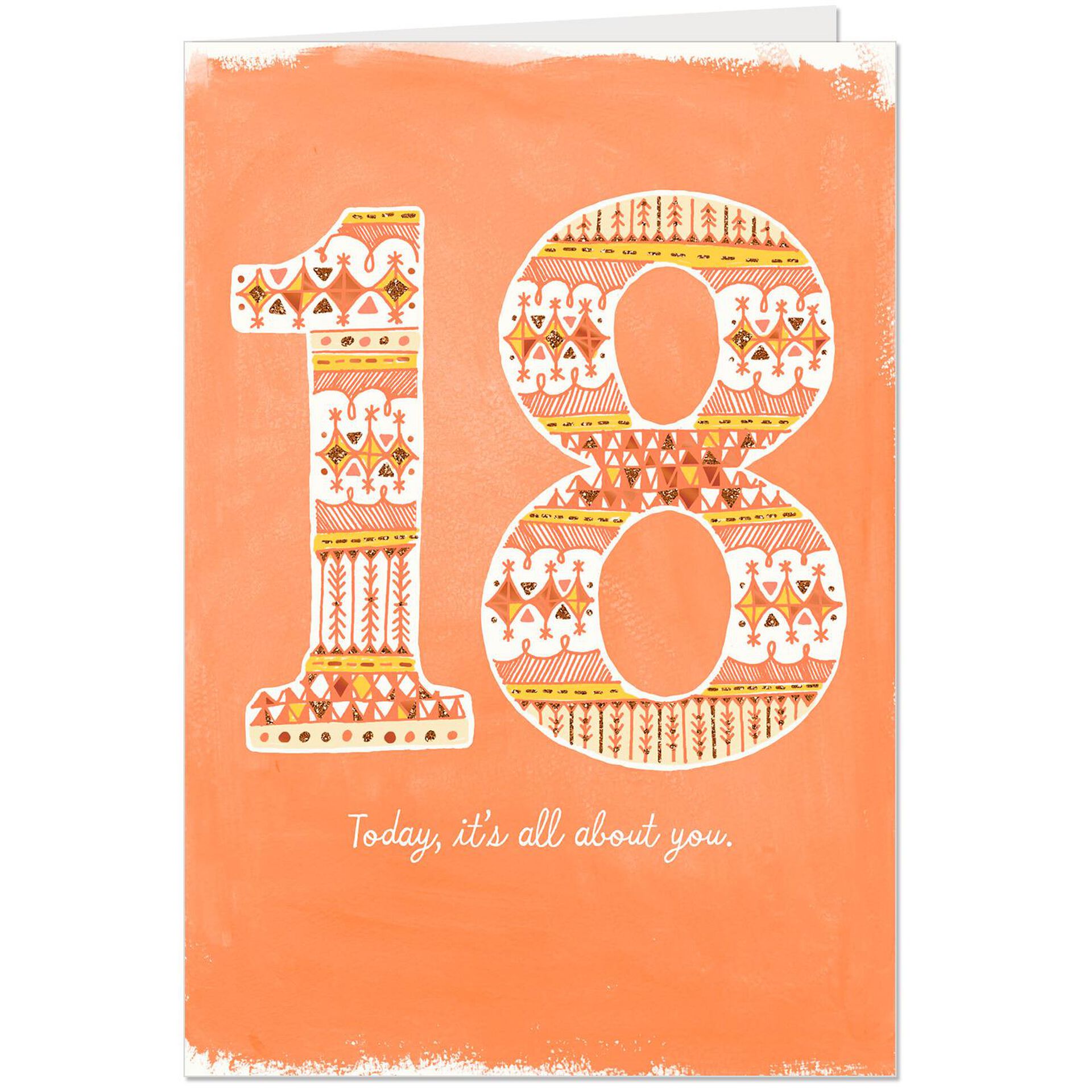 Let S Celebrate You 18th Birthday Card Greeting Cards Hallmark These cards look best when printed on card stock but they'll look great printed on normal computer paper as well. let s celebrate you 18th birthday card