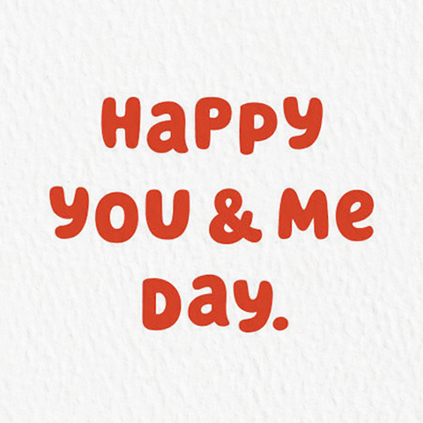 You and Me Balloons Anniversary Card for only USD 3.99 | Hallmark