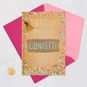 Confetti of Life Birthday Card, , large image number 5