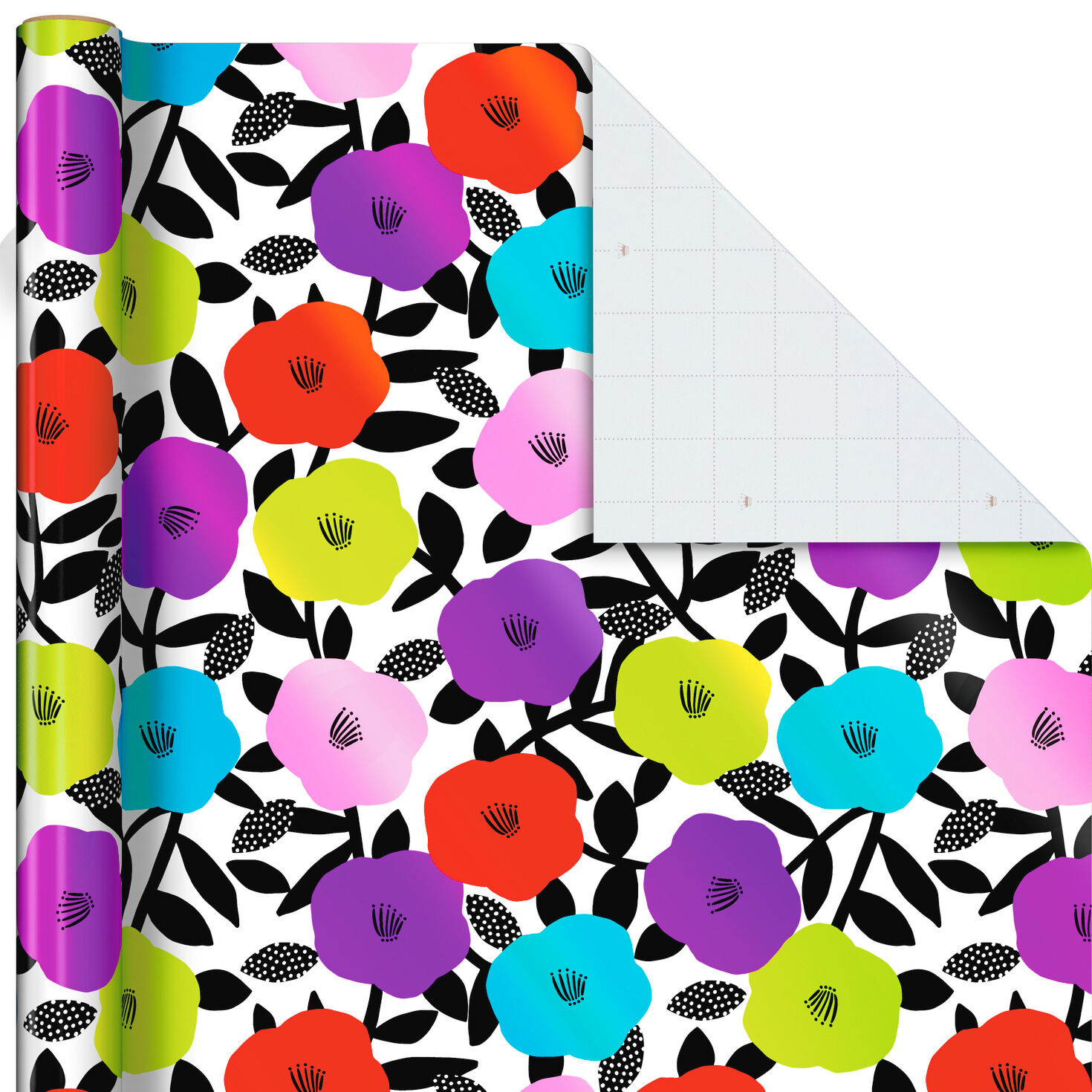 birthday wrapping paper for boys