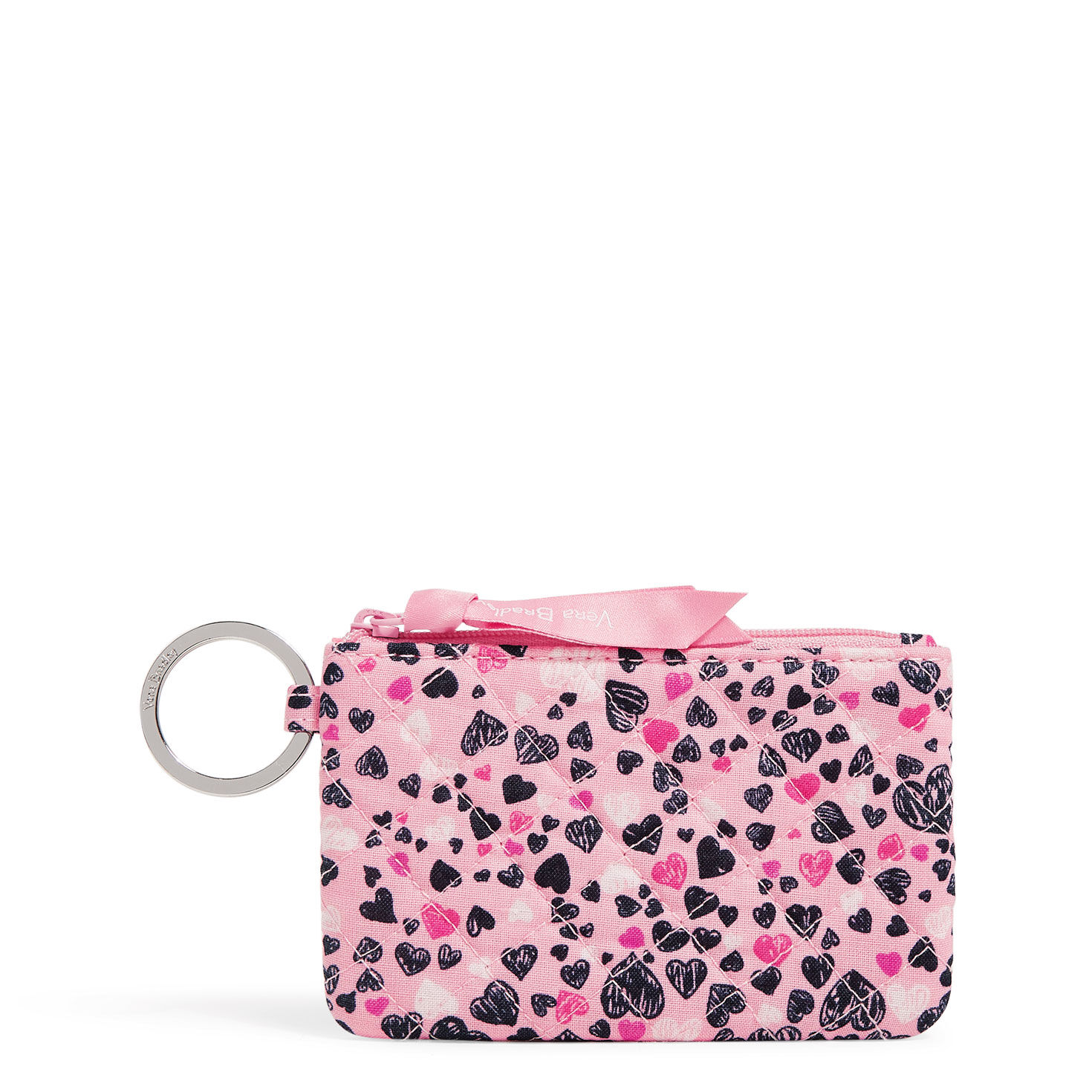 vera bradley purse with built in wallet