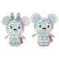 itty bittys® Disney 100 Years of Wonder Mickey and Minnie Gift Set, , large image number 1