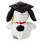 Peanuts® Snoopy Plush 2024 Graduation Gift Card Holder, , large image number 2