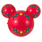 Mini Disney Mickey Mouse ShowToppers Musical Tree Topper With Light, 3.7", , large image number 4