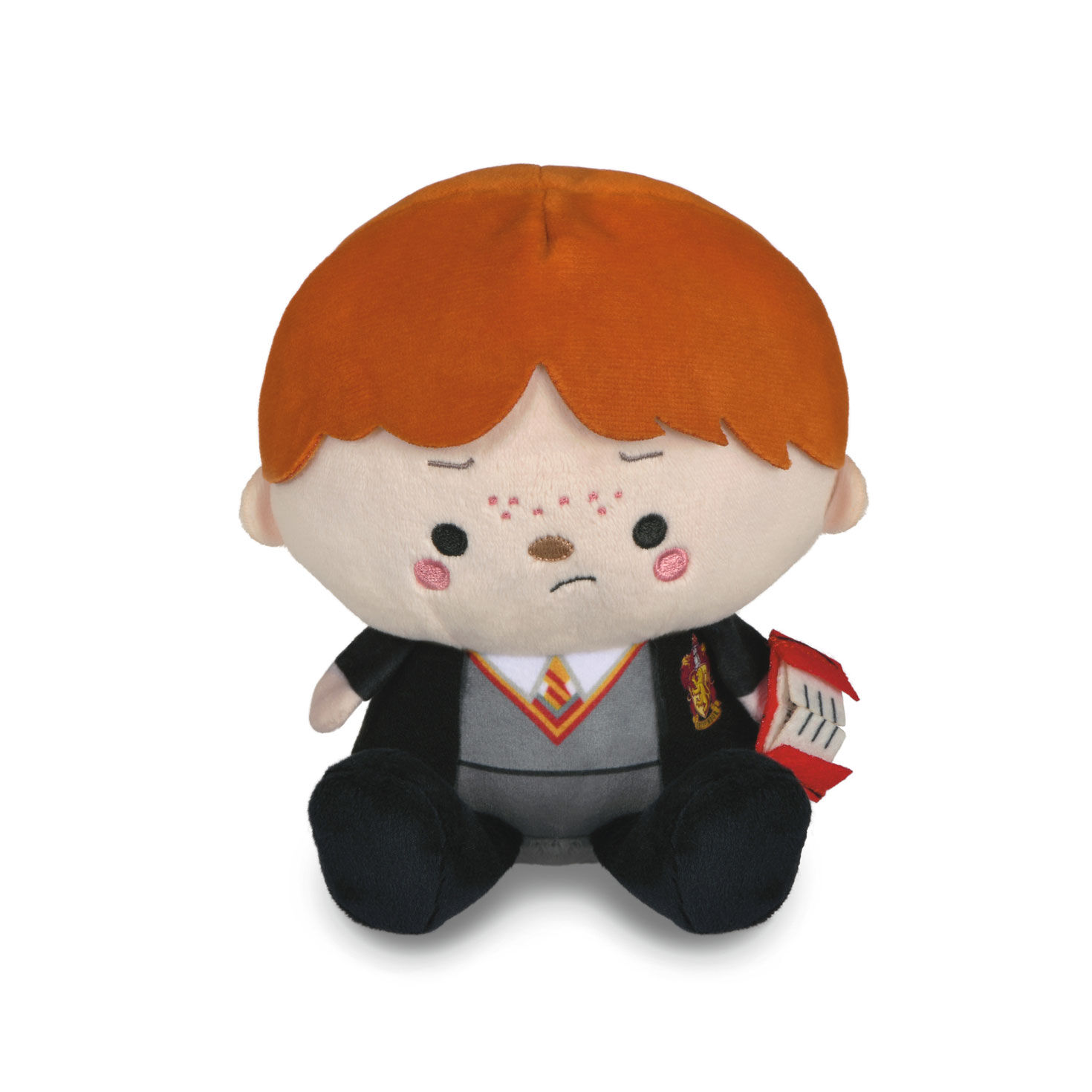 Better Together Harry Potter™ Ron Weasley™ Mix and Match Magnetic Plush