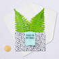 Fern Rooting for You 3D Pop-Up Thinking of You Card, , large image number 5