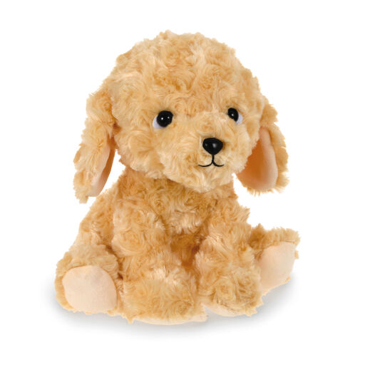 Puppy Dog Stuffed Animal, 8", 