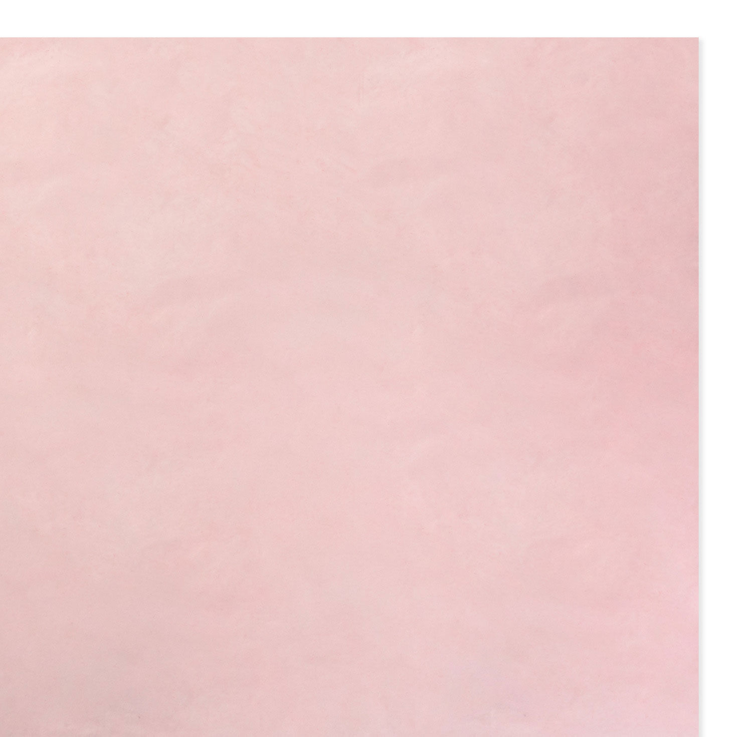 Solid Light Pink Tissue Paper, 8 sheets, Light Pink, large image number 3