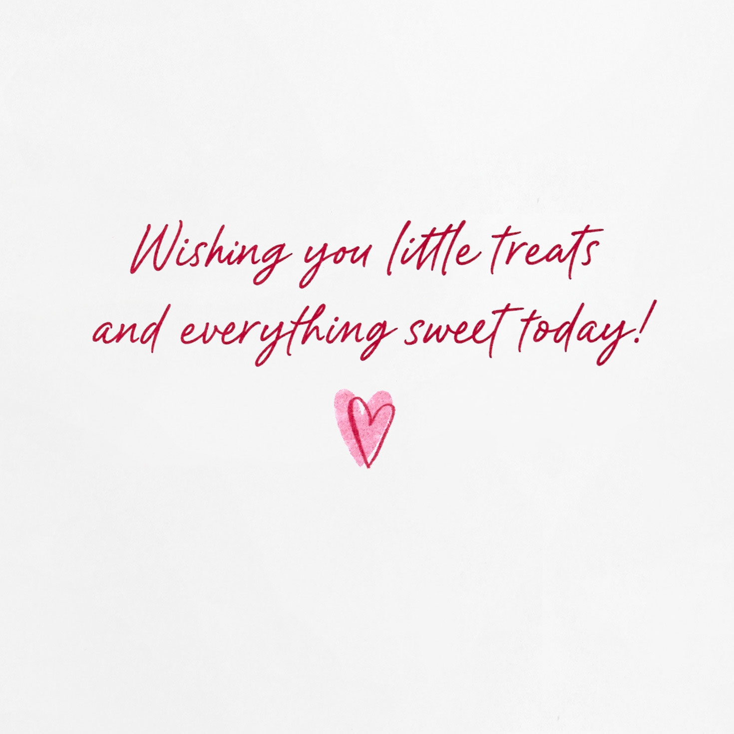 Waffles and OJ Valentine's Day Cards Pack sentiment image number 4