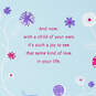 Such a Joy First Mother's Day Card for Daughter, , large image number 2