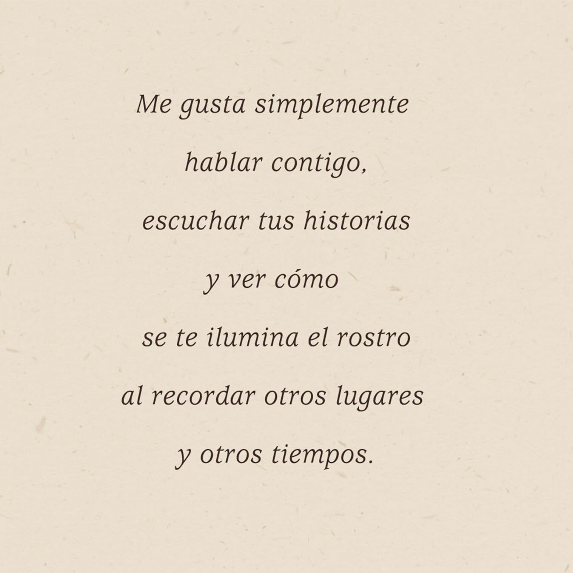 I Love You Dad In Spanish