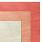 Solid Coral/Peach/Ivory 3-Pack Assortment Tissue Paper, 12 sheets, Coral/Peach/Ivory, large image number 3