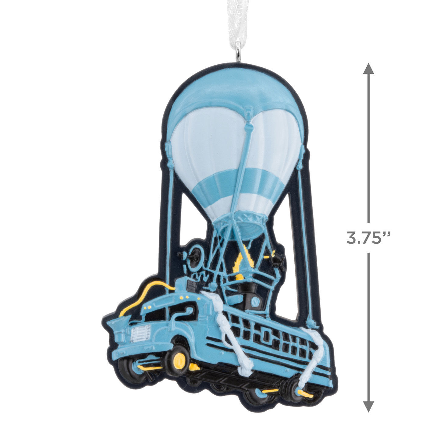 Fortnite Battle Bus Hallmark Ornament for only USD 11.49 | Hallmark