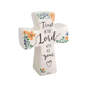 Trust in the Lord Porcelain Prayer Cross, , large image number 1