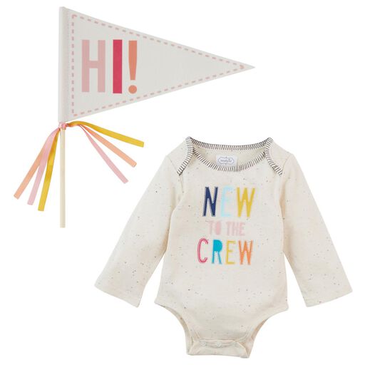 Gifts For Baby Baby Essentials Clothes And Toys Hallmark