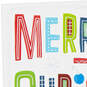 Merry Christmas to You Christmas Card, , large image number 4