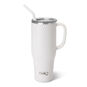 Swig Golf Ball Stainless Steel Mega Travel Mug, 40 oz., , large image number 1