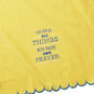 Snacks and Prayers Kitchen Towel closeup view image number 4