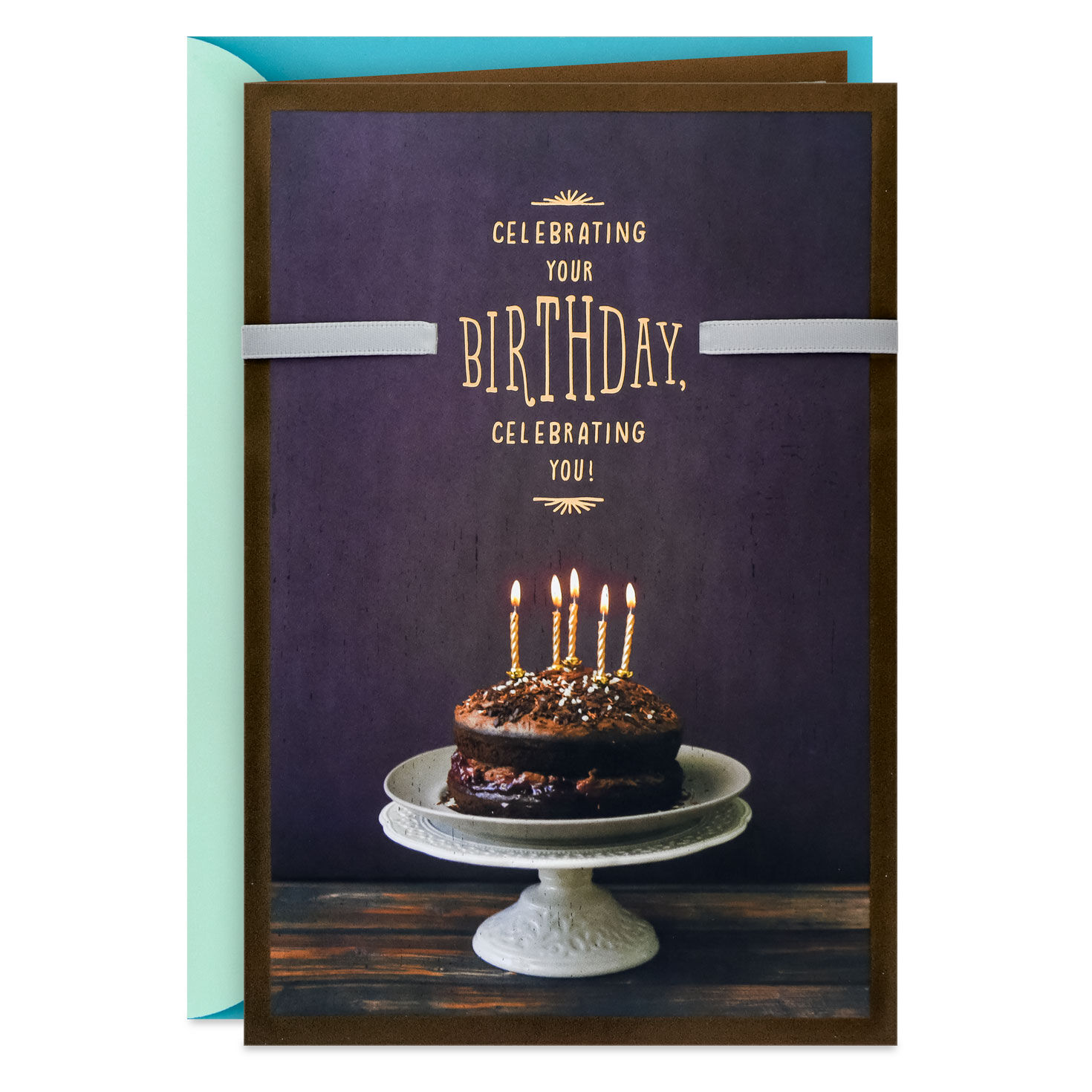 Easy to Call You Family Birthday Card for Son-in-Law