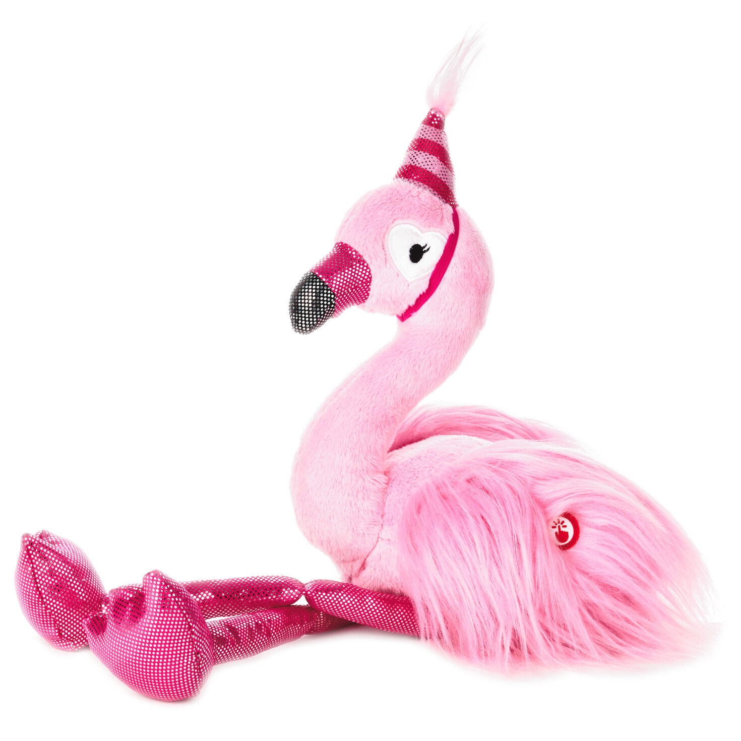 hallmark musical stuffed animals