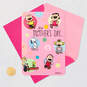 Peanuts® Gang Dancing Funny Mother's Day Card, , large image number 5