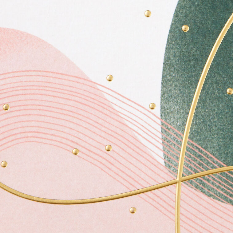 You Deserve It Congratulations Card, , large image number 4