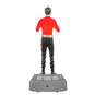 Star Trek™ Mirror, Mirror Collection Lieutenant Hikaru Sulu Ornament With Light and Sound, , large image number 6