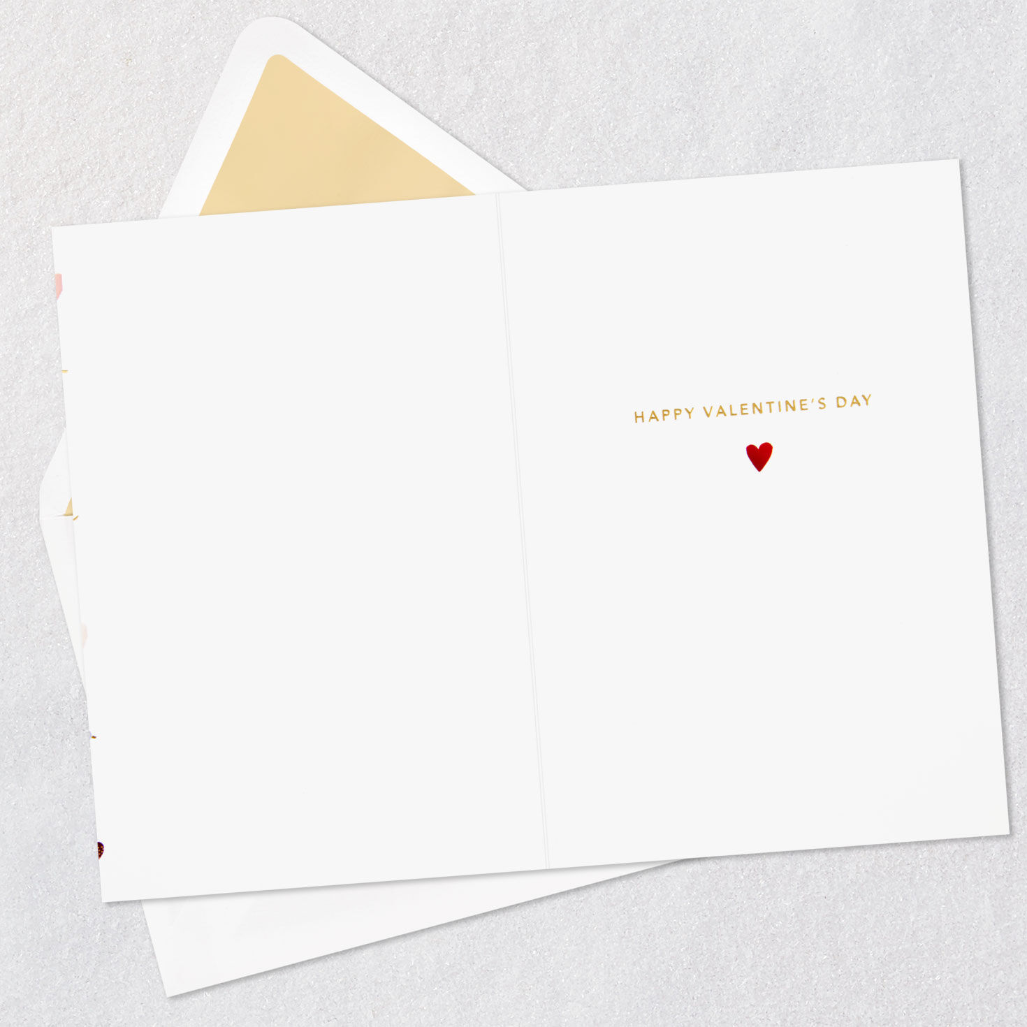A Whole Lot of Love to You Valentine's Day Card, , large image number 3