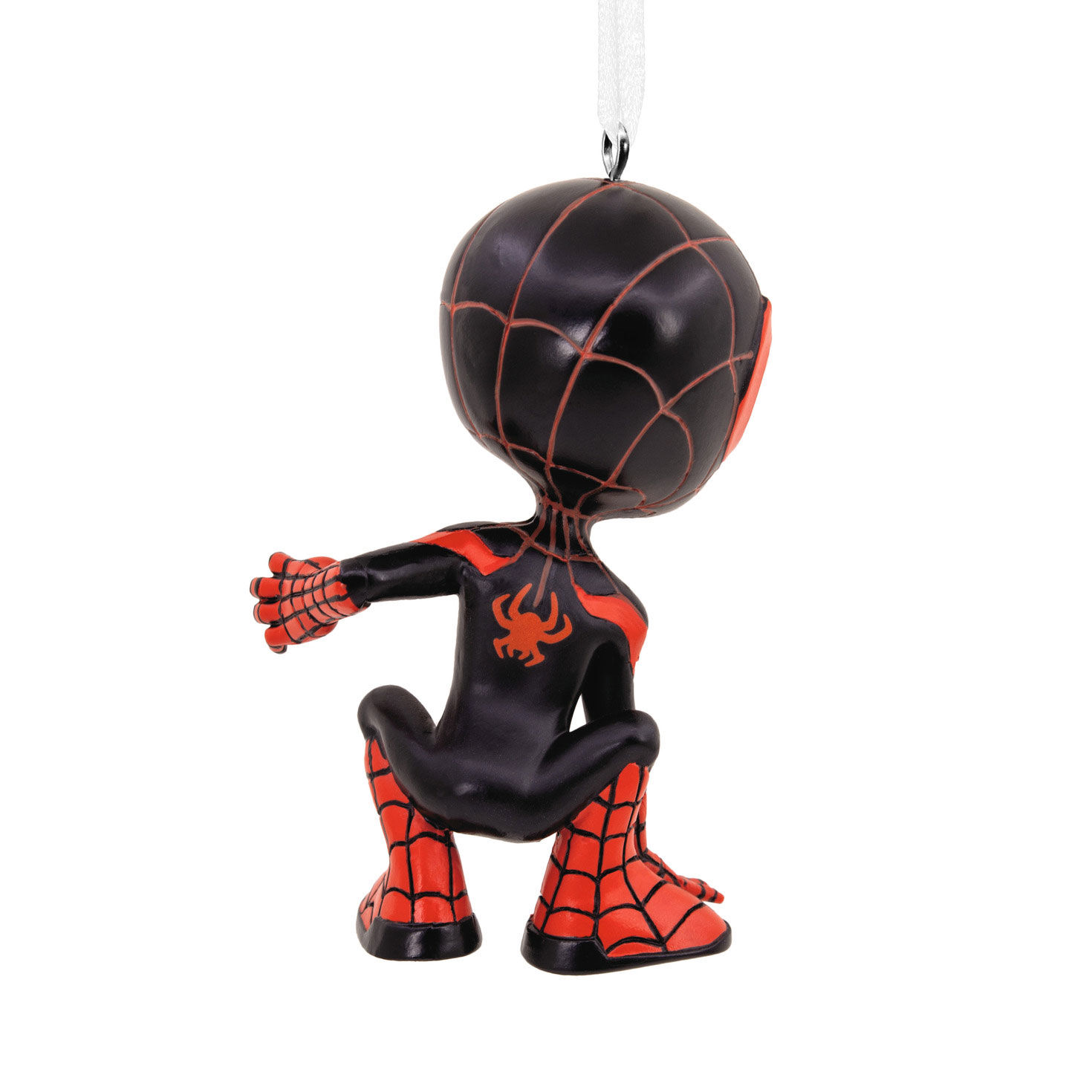 Marvel Miles Morales Hallmark Ornament, , large image number 5