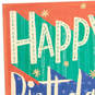 So Much to Celebrate Birthday Card, , large image number 4
