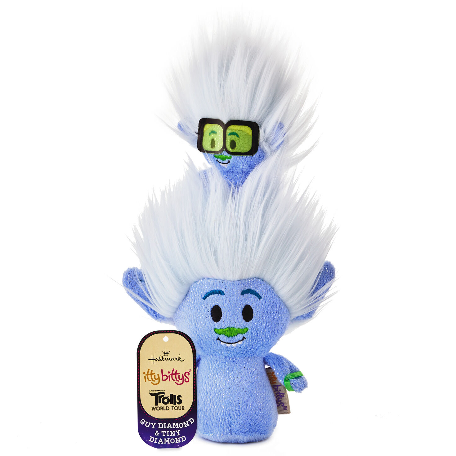 trollex plush