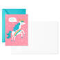 Cute Animals Assorted Blank Kids Birthday Cards, Pack of 48, , large image number 6