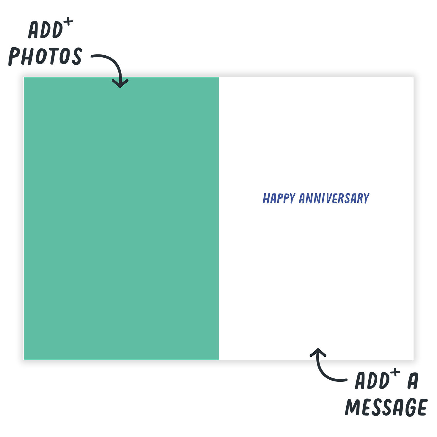 Ultimate Power Couple Anniversary eCard, , large image number 3