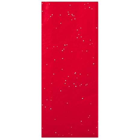 Ruby Gemstone Tissue Paper, 6 sheets, , large