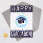 Remember Me When You're Running the World Funny Graduation Card, , large image number 5