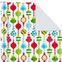 Festive Collection 6-Pack Christmas Wrapping Paper, 180 sq. ft., , large image number 7