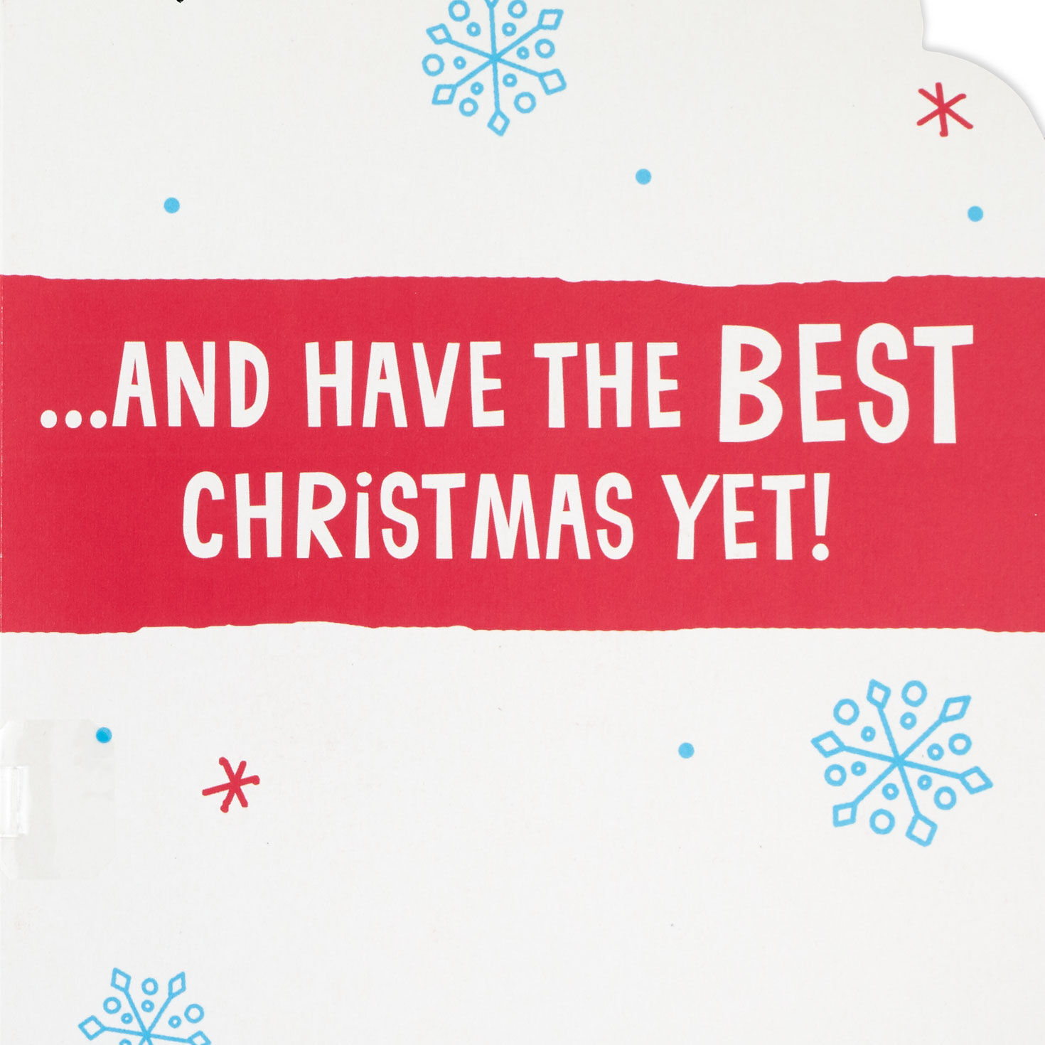 Bring on the Fun Penguins Musical Christmas Card for only USD 6.59 | Hallmark