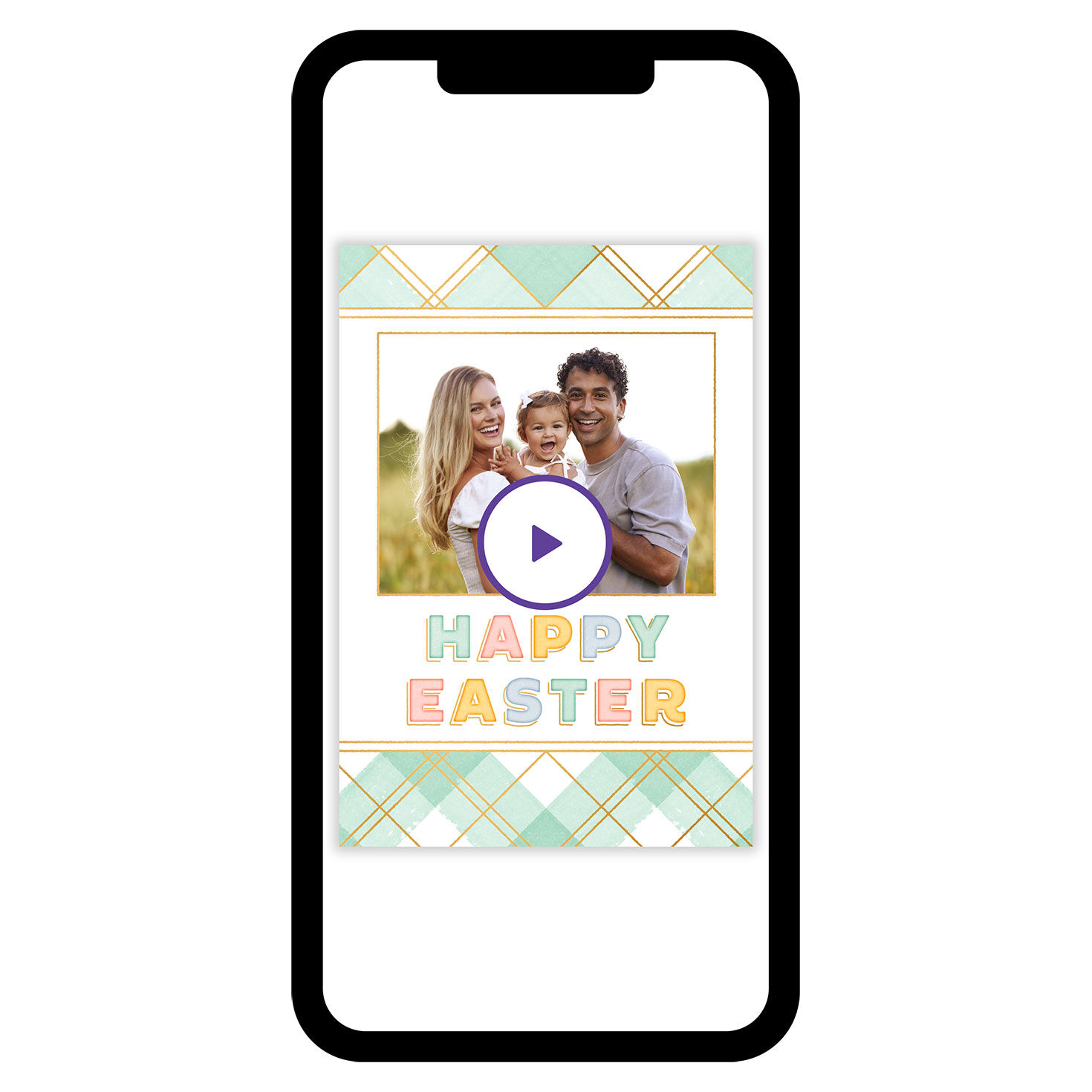 Wishing You Sweet Moments Easter eCard