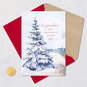 Love and Joy Christmas Card for Grandson, , large image number 5